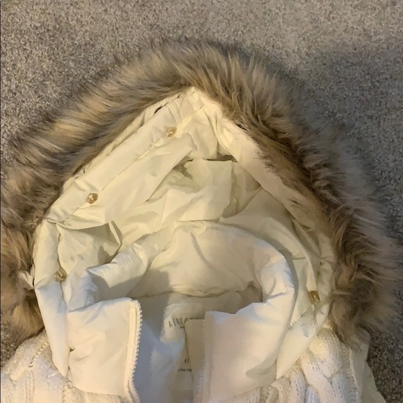 Aeropostale Vest - Picture 3 of 6